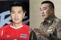 Thể thao Thái Lan dính bê bối ăn chặn tiền thưởng, VĐV kêu cứu cảnh sát