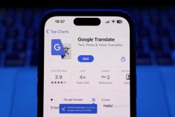 Công nghệ thông tin - Google Dịch sắp "soán ngôi" Duolingo, có thể dạy ngoại ngữ bằng AI