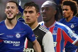 10 vụ "bể kèo" khó tin nhất lịch sử Tottenham: Bị cướp người khi đang kiểm tra y tế