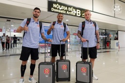CLB Công an TP.HCM đón ngôi sao giá triệu đô, trợ chiến Tiến Linh so tài V-League