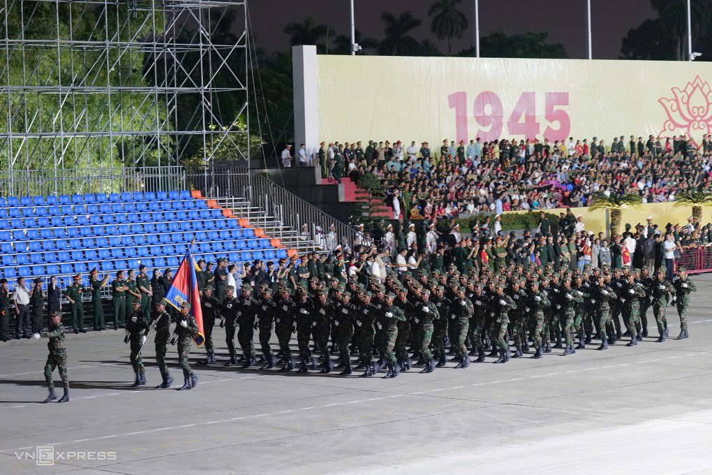 Ảnh: Ngọc Thành