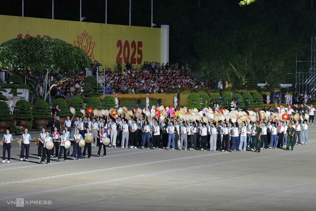 Ảnh: Ngọc Thành