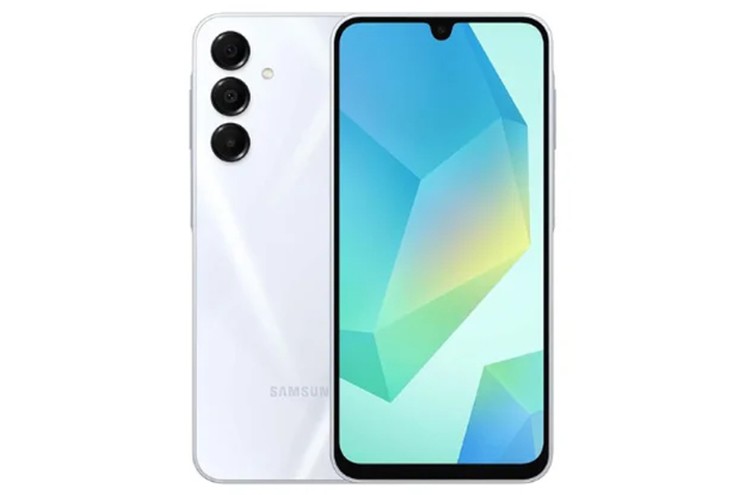 Galaxy A16 5G.