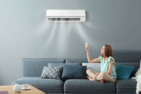 Giá điều hòa LG Inverter tháng 8: Tiếp tục giảm tới 17 triệu đồng