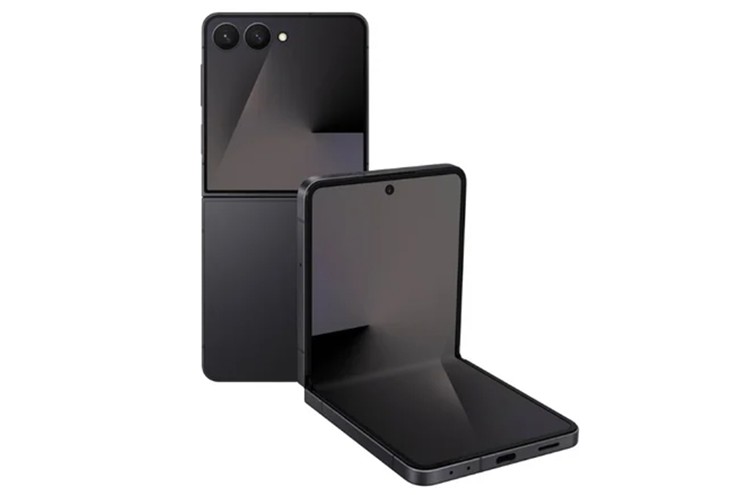Galaxy Z Flip7.