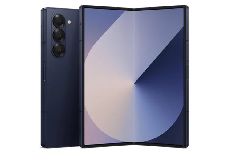 Galaxy Z Fold7.