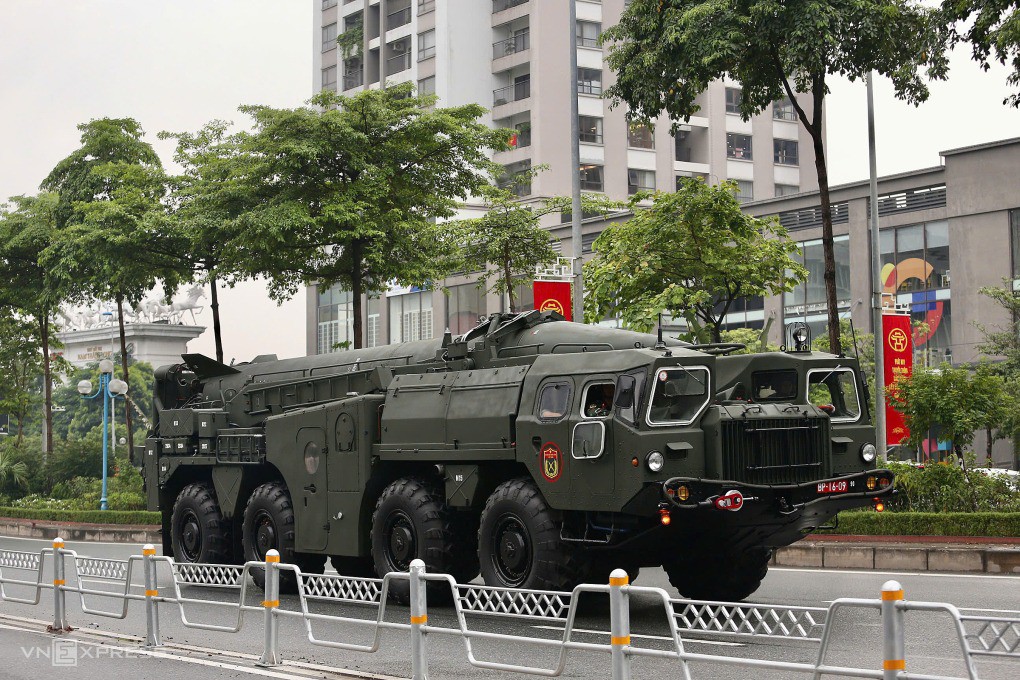 Ảnh: Hiếu Lương