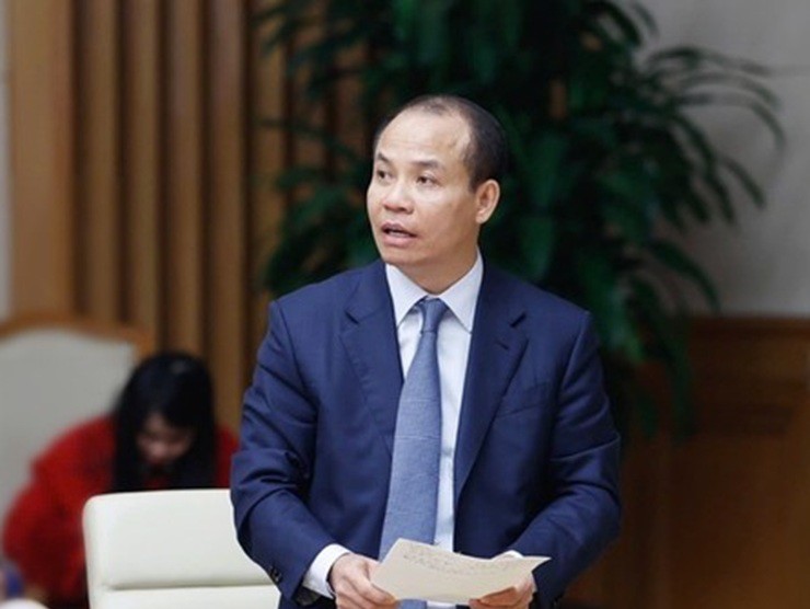 Khối tài sản gia đình đại gia Đặng Khắc Vỹ tăng mạnh cùng đà tăng của cổ phiếu VIB. Ảnh: VPG
