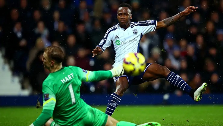 10 vụ "bể kèo" khó tin nhất lịch sử Tottenham: Bị cướp người khi đang kiểm tra y tế - 8