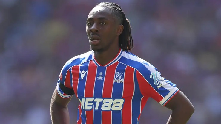 10 vụ "bể kèo" khó tin nhất lịch sử Tottenham: Bị cướp người khi đang kiểm tra y tế - 2