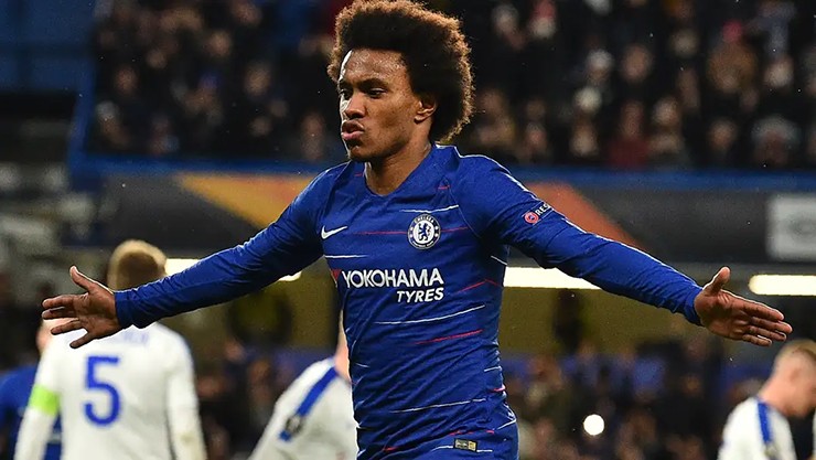 10 vụ "bể kèo" khó tin nhất lịch sử Tottenham: Bị cướp người khi đang kiểm tra y tế - 1