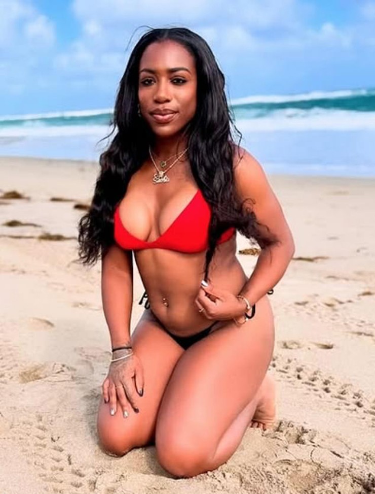 Tay vợt nữ US Open làm giàu từ bán ảnh nóng, ai muốn hẹn hò phải bỏ 26 triệu đồng - 7