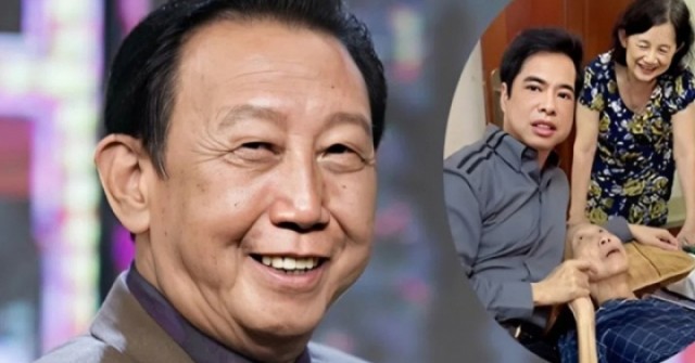 "Nhạc sĩ Thế Hiển bị ung thư phổi giai đoạn cuố...