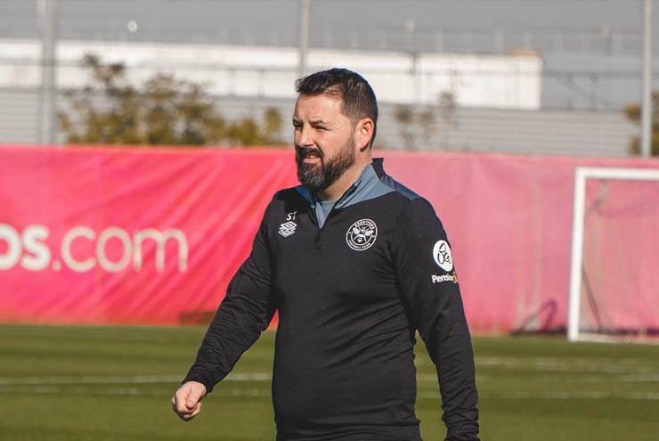 Chân dung tân&nbsp;giám đốc học viện của MU