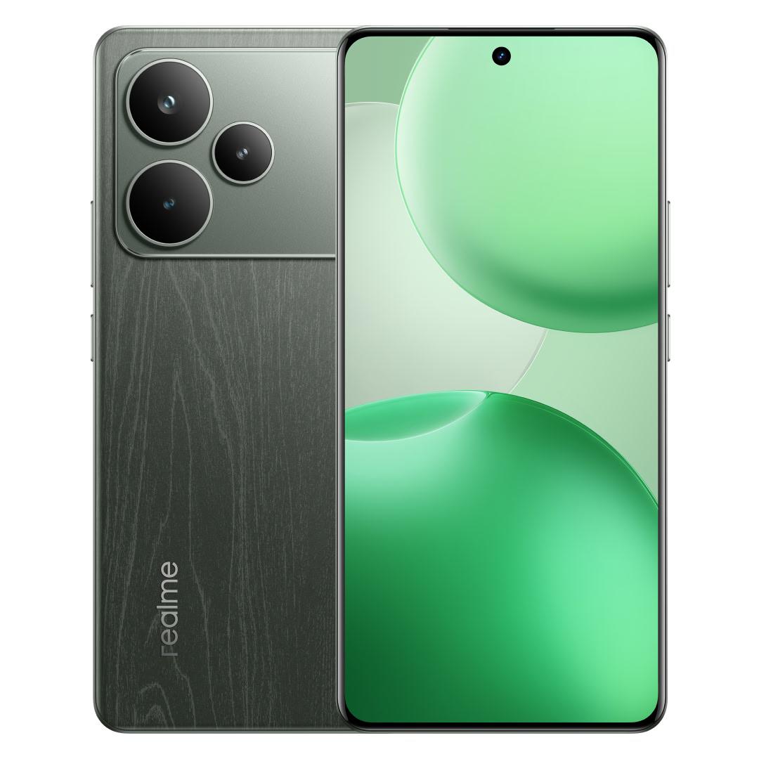 Ra mắt Realme P4 và P4 Pro với pin 7000 mAh cực "khủng", giá từ 5,6 triệu đồng - 1