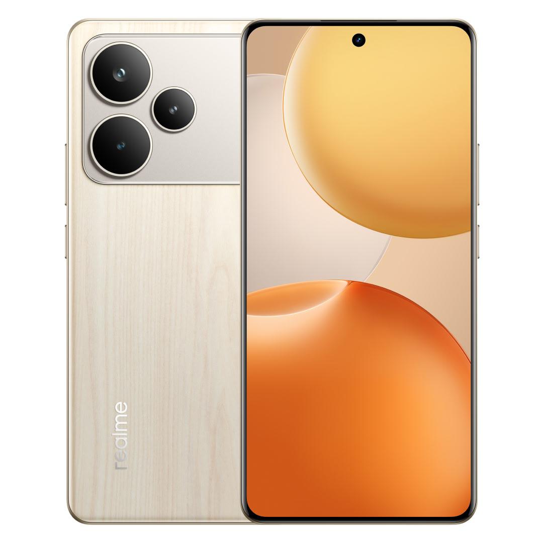 Ra mắt Realme P4 và P4 Pro với pin 7000 mAh cực "khủng", giá từ 5,6 triệu đồng - 2