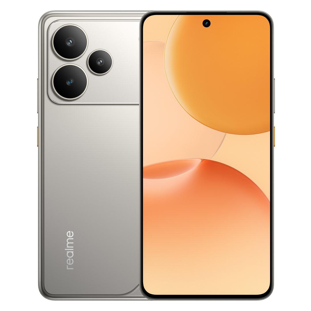 Ra mắt Realme P4 và P4 Pro với pin 7000 mAh cực "khủng", giá từ 5,6 triệu đồng - 5