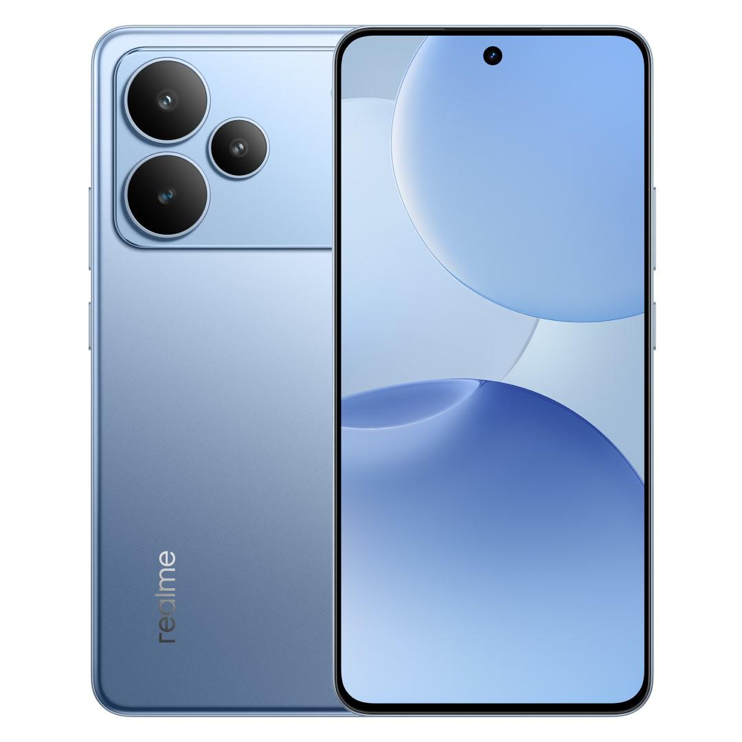 Ra mắt Realme P4 và P4 Pro với pin 7000 mAh cực "khủng", giá từ 5,6 triệu đồng - 6