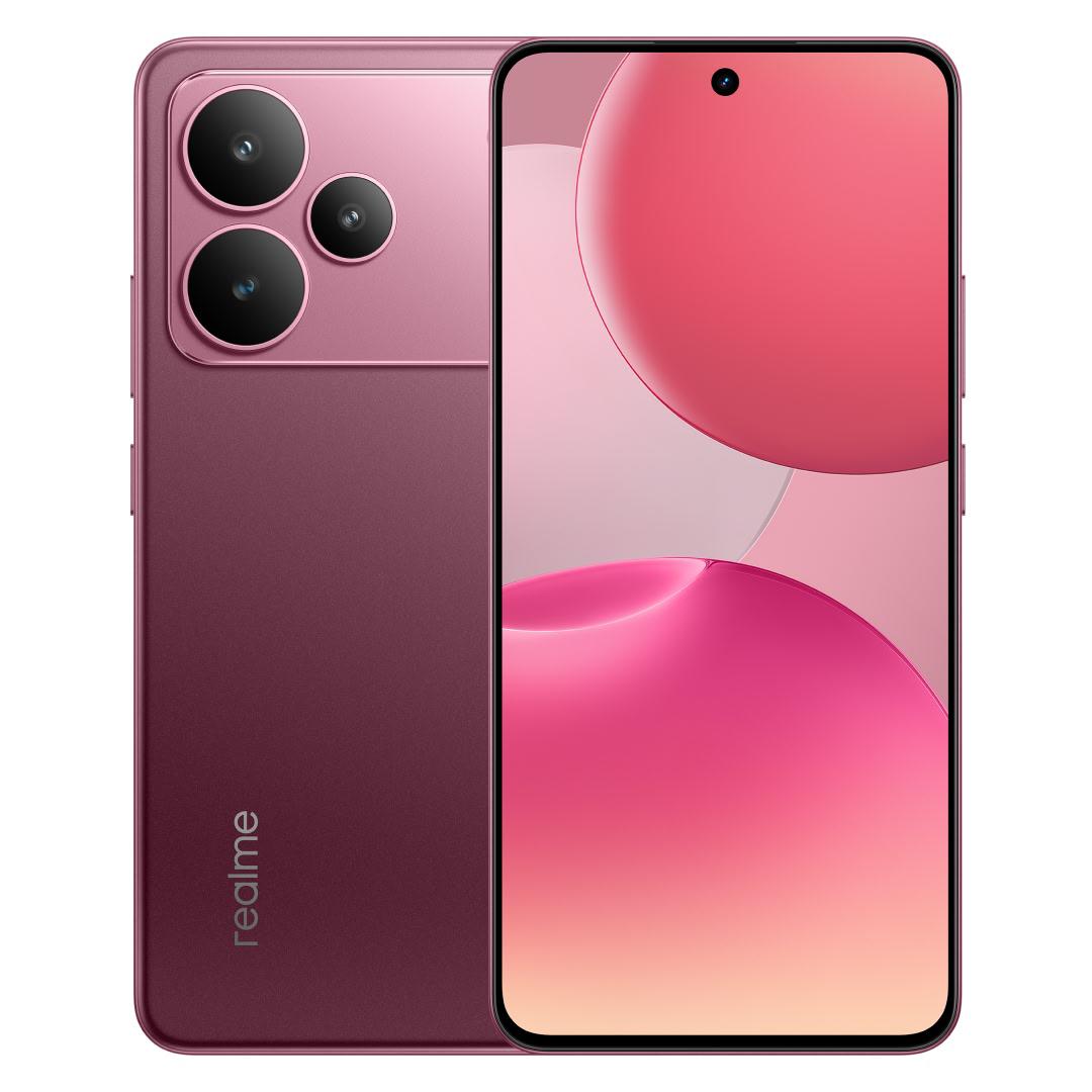 Realme P4.