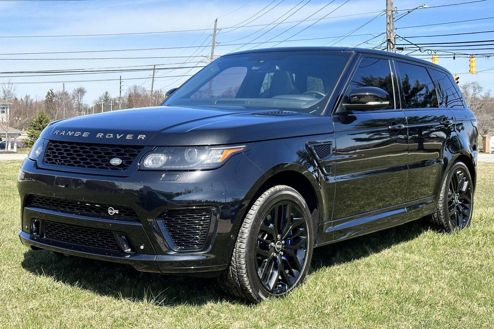Land Rover triệu hồi hơn 121.000 xe vì lỗi hệ thống treo - 2