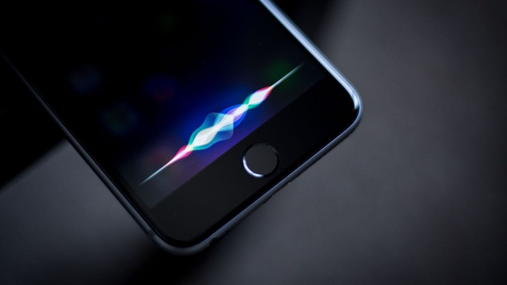 Apple không phải cái tên khai sinh trợ lý Siri.