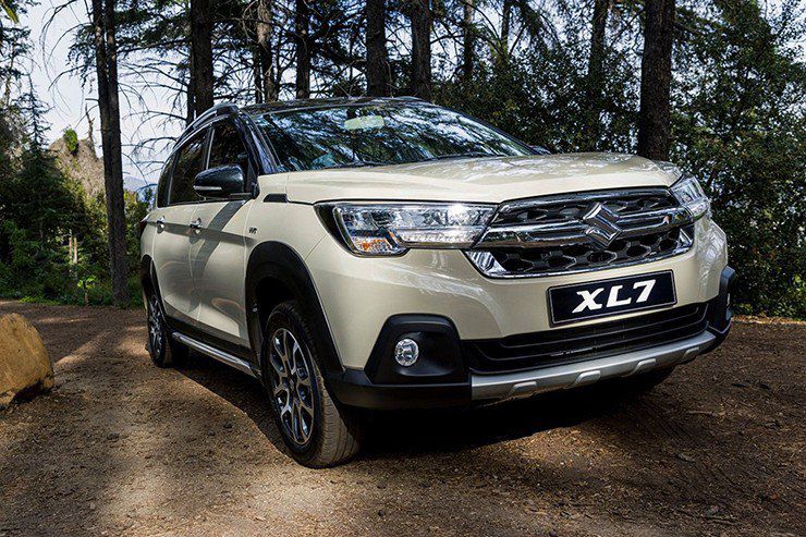 Xpander và XL7: Xe đa năng như xưởng mini, ai thật sự “chất chơi”? - 5