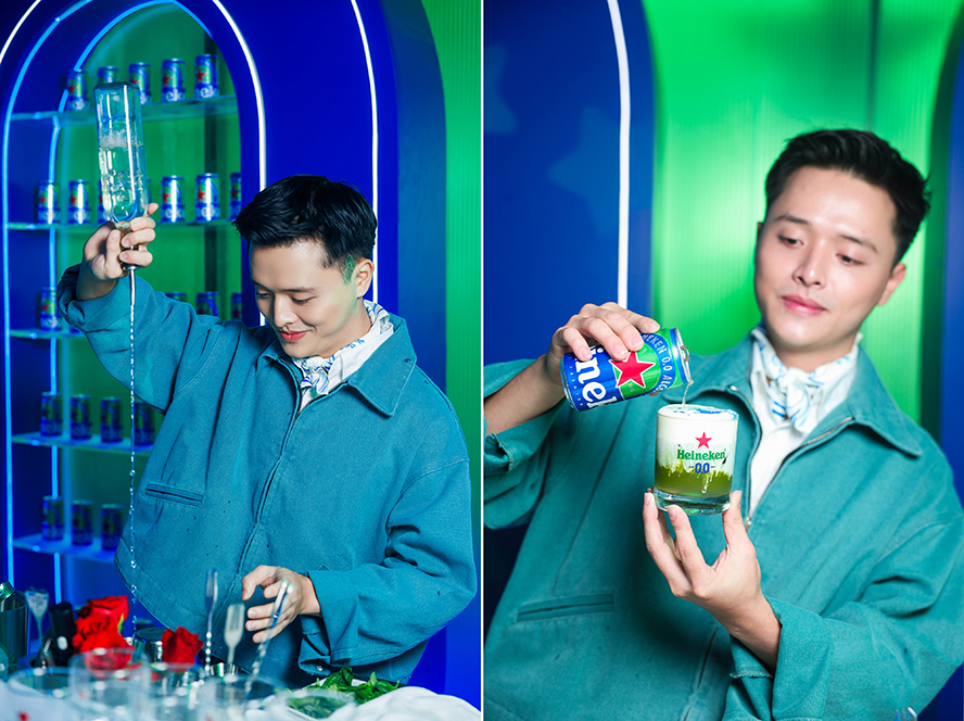 Bàn tiệc “rơi” lần đầu xuất hiện tại Tp. HCM, chỉ có tại "0.0 Bar - Chuỗi tiệc sảng khoái cho mọi tay lái"! - 6