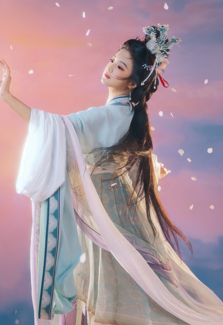 Khán giả viết trên Weibo: 