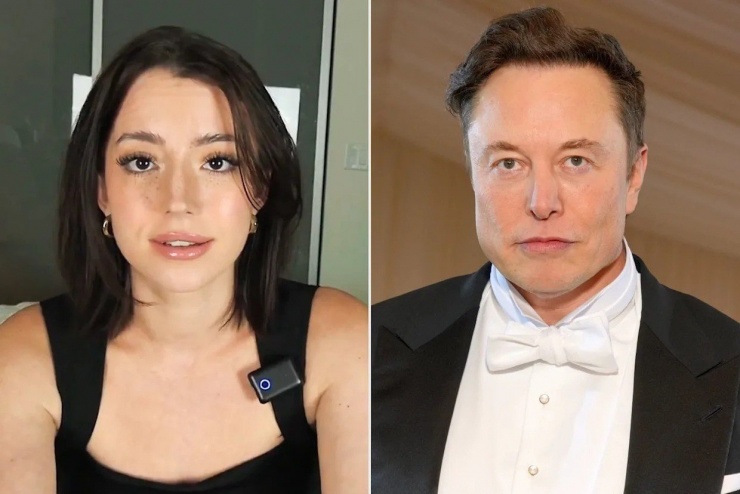 Vụ Ashley kiện đòi quyền nuôi con từ Elon Musk chưa có kết quả.