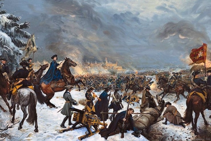 [Podcast] Trận đánh thất bại khiến Nga “thức tỉnh”