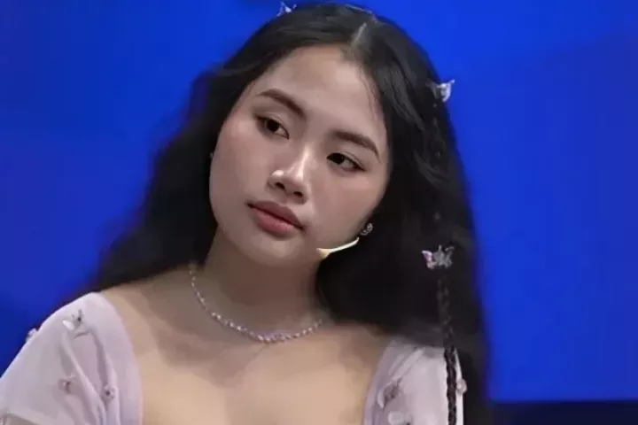 Phương Mỹ Chi đính chính