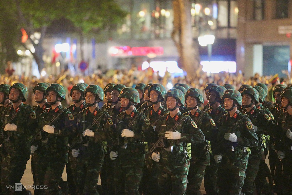 Ảnh: Hiếu Lương