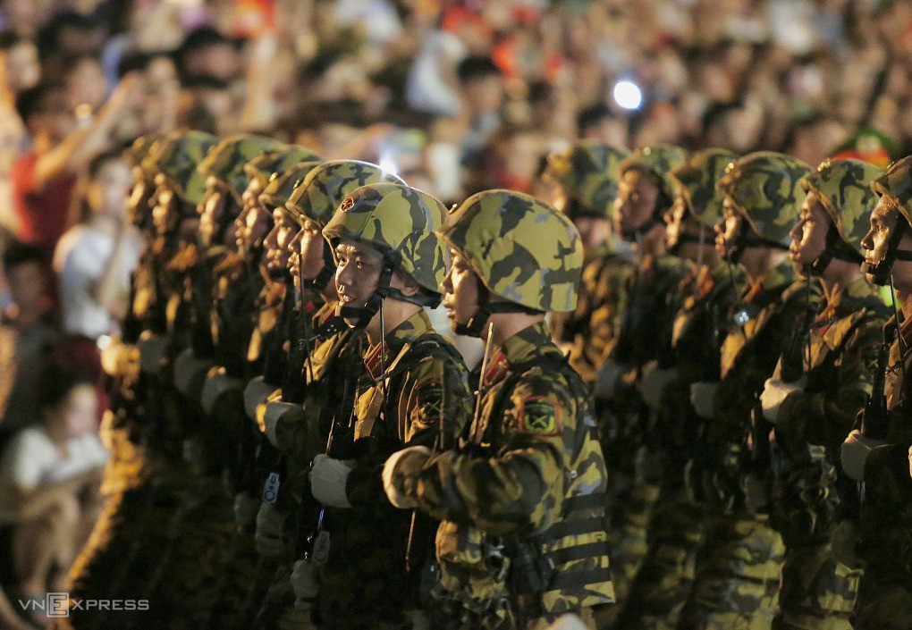 Ảnh: Hiếu Lương