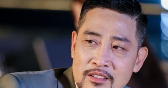 NSƯT Hồ Phong: ‘Tôi chuyên được giao vai có tră...
