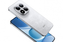 Pin iPhone 16 Pro Max vẫn 98% sau 1 năm nhờ những thói quen nhỏ này Xiaomi ra mắt smartphone pin 7.000 mAh mỏng hơn cả iPhone 16 Pro Max