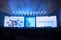 FPT tiên phong đưa Internet 10Gbps đến tay người dùng Việt với giải pháp SpeedX tích hợp XGS-PON và Wi-Fi 7