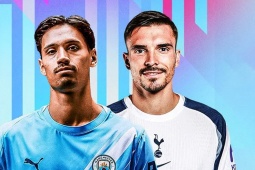Man City có niềm cảm hứng sao gốc Indonesia, Tottenham lấy gì ngăn chặn?
