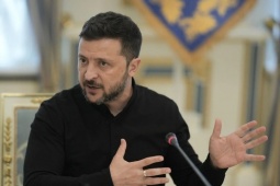 Ông Zelensky nói về “tên lửa thành công nhất” của Ukraine, có thể tạo bước ngoặt