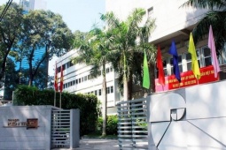 Giáo dục - du học - Điểm chuẩn Đại học Kiến trúc 2025