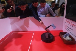 Thị trường - Tiêu dùng - Robot gia đình sắp được giảm giá mạnh