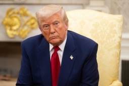 Ông Trump thắng kiện, tài sản tăng thêm nửa tỷ USD
