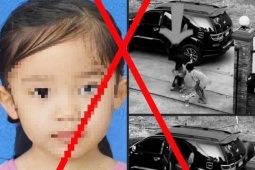 An ninh - Xã hội - Công an cảnh báo về tin "bắt cóc bé gái" và chiêu trò kêu gọi chuyển tiền