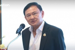 Thế giới - Thế giới 24h: Tòa án Thái Lan phán quyết vụ ông Thaksin bị cáo buộc "xúc phạm hoàng gia"