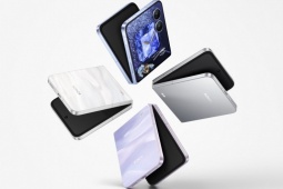 Ra mắt Honor Magic V Flip 2: Camera 200MP, pin 5500 mAh, giá chỉ hơn 20 triệu đồng