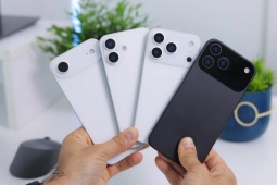 Apple vừa vô tình xác nhận ngày công bố iPhone 17