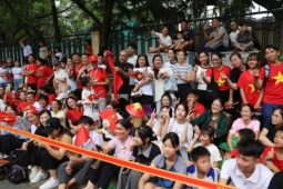 Tin tức trong ngày - 92 vị trí người dân có thể gửi xe để xem diễu binh, diễu hành dịp Quốc khánh 2/9