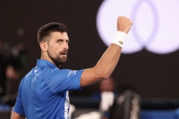 Thể thao - Djokovic có sự chuẩn bị kĩ càng, sáng cửa giành Grand Slam 25 ở US Open