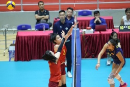 Thể thao - ĐT bóng chuyền nữ Việt Nam ra quân ở giải thế giới, đấu "sòng phẳng" với đối thủ mạnh