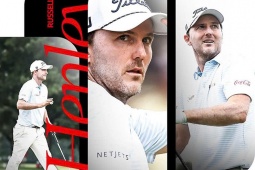 Siêu sao khởi đầu ấn tượng tại vòng 1 Tour Championship 2025