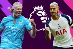 Dự đoán tỉ số Man City - Tottenham: Thư hùng đỉnh cao,  " Gà trống "  vất vả (Ngoại hạng Anh)